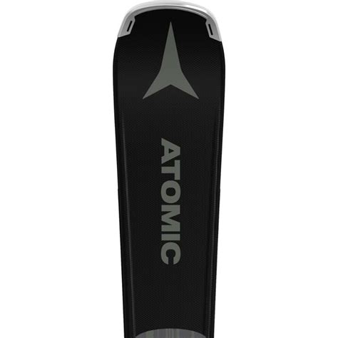 Atomic Redster S5 + Prolink Shift Sk Black/White 2024 Set Skating