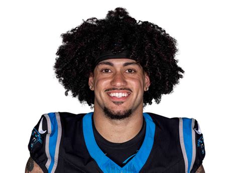 Lathan Ransom - Carolina Panthers Safety - ESPN (IN)