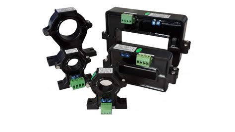 ISO CE Approval Hall Effect Based Current Sensor AHKC-EKA