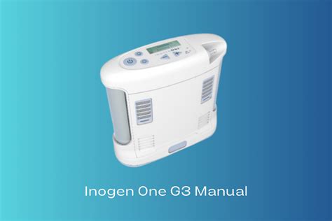 Image result for Inogen One G3 Problems