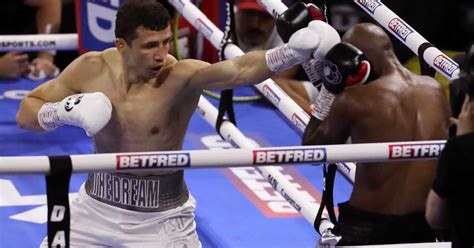 Israil Madrimov and Magomed Kurbanov WBA Fight Cancelled Due To Medical ...