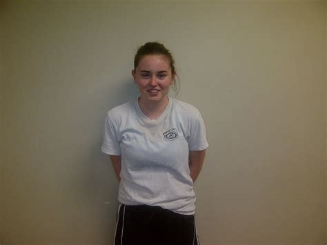 Jade Ryan | Soccer Fitness