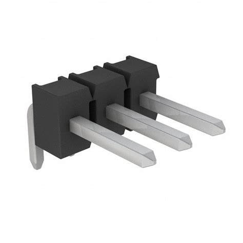 9-103329-0-03 TE Connectivity AMP Connectors | Connectors ...