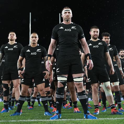 Rugby All-Black 的图像结果