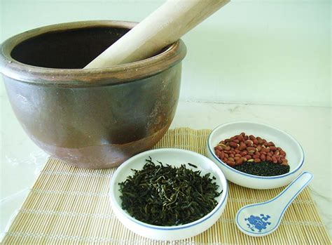 中国最古老的茶道之一，客家人最传统“客家擂茶”_腾讯新闻