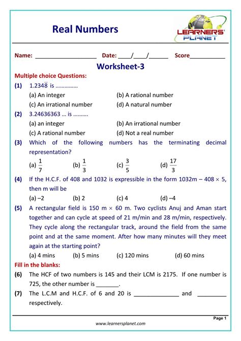 Image result for Real Numbers Math Problems