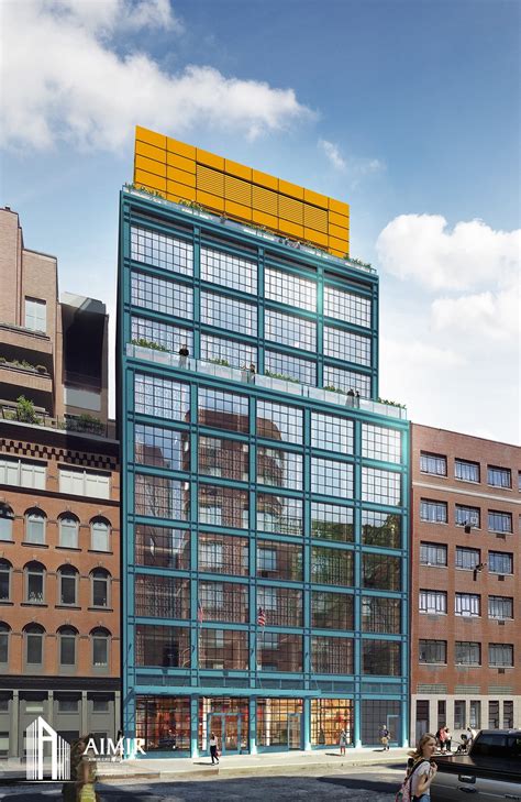'Topping Out' Warren Street Hotel - Kit Kemp Design Studio