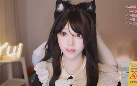 [糖韵Yui]asmr 女仆Yui酱帮你清洁耳朵-糖韵Yui助眠-糖韵Yui助眠-哔哩哔哩视频