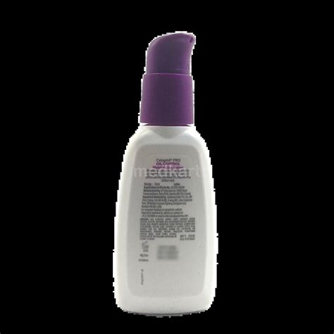 CETAPHIL PRO OIL CONTROL MOISTURIZING LOTION 120 ML Price, Uses, Side ...