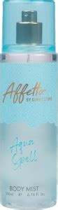 Affetto By Sunny Leone Aqua Spell Body Mist - For Women - Price in ...