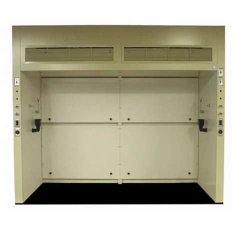 Laboratory Fume Hoods - Bench Top Laboratory Fume Hood Trader ...