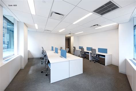 3 Columbus Circle | 0 RSF (Direct Lease) | Noah & Co