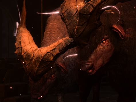 Elder Rothé - Baldur's Gate 3 Wiki