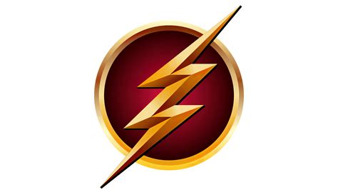 Flash Logo - Logo, zeichen, emblem, symbol. Geschichte und Bedeutung