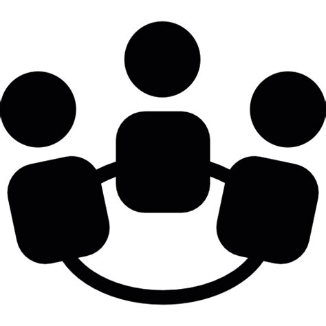 Local Communities Icon 的图像结果