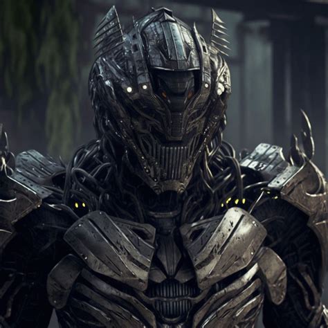 Image result for Alien Armor