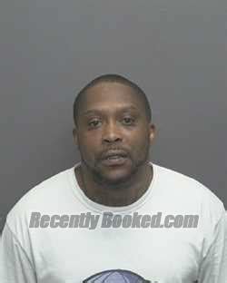 Recent Booking / Mugshot for DARRELL RHODES in Vanderburgh County, Indiana