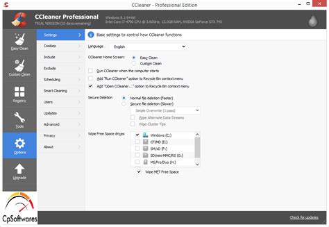 Image result for CCleaner Pro Code