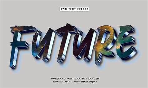 Future Enhanced Text Image 的图像结果