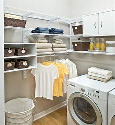Organizing Laundry Room by Organized Living Freedomrail Laundry Room Traditional Organizing Laundry Room