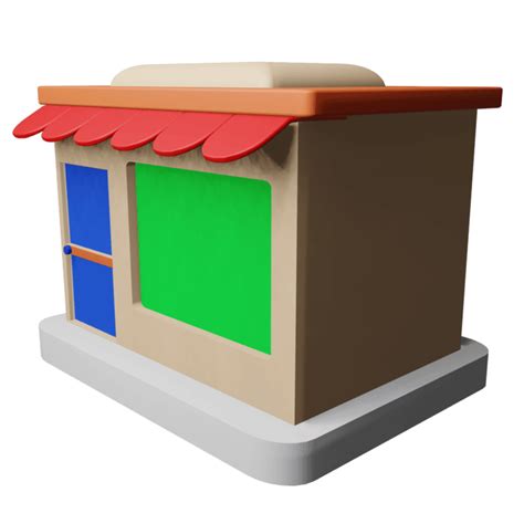 Local Store PNG 的图像结果