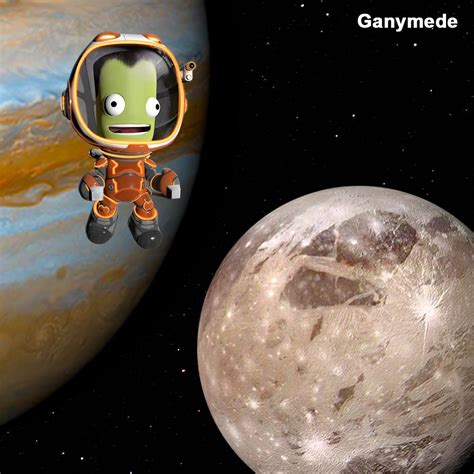 Image result for Kerbal Space Program Planets