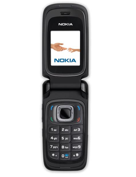Nokia 6085 specs - PhoneArena
