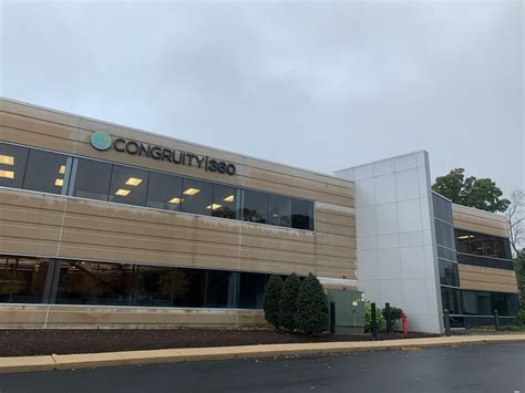 Congruity360 Office Photos