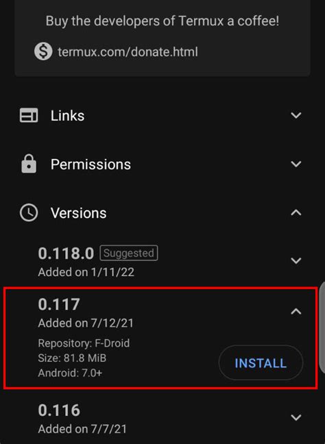 Image result for How to Install Kali Linux On Android Using Userland