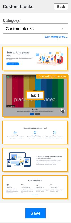 Image result for Bootstrap Code Block