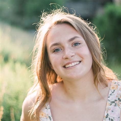 Emma Rodeghier - College of Saint Benedict and Saint John's University ...