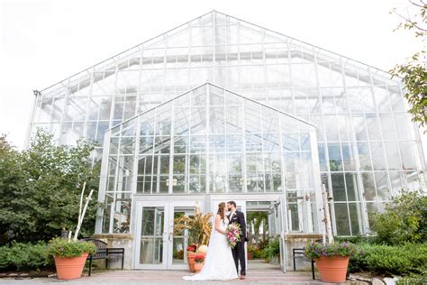 Roger Williams Botanical Center; A Green House Event Space. - Salt and ...