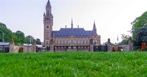 The Hague Travel Guide | The Hague Tourism - KAYAK