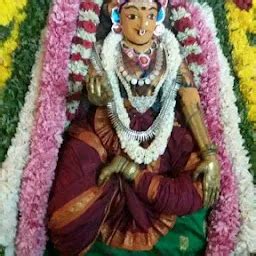Sri Bramma Shakthi Amman - Hindu temple - Nadar Uvari - Tamil Nadu ...