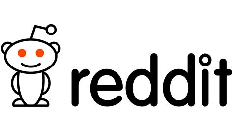 Reddit – Logos Download