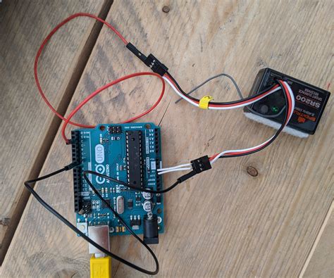 Image result for RC Controller Arduino