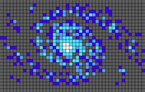 Alien Alpha Pattern 的图像结果