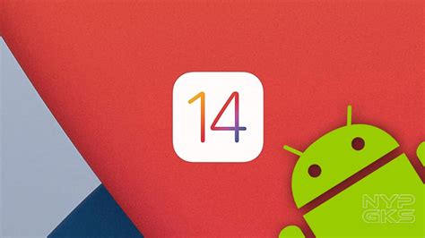 iOS 14 for Android 的图像结果