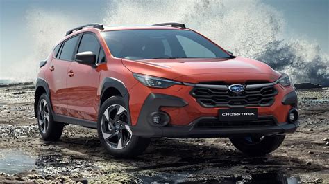 2023 Subaru Crosstrek price and specs: XV replacement up to $3000 dearer - Drive