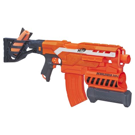 Nerf Modulus Demolisher 的图像结果