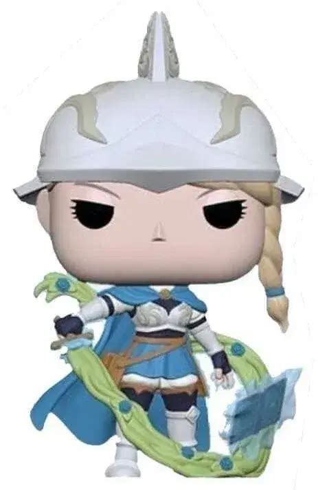 Funko Charlotte (Glow in Dark) | Hype Fly India