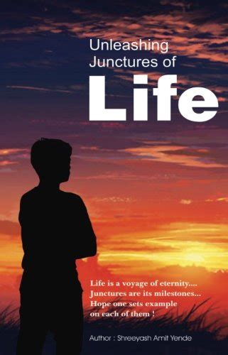 Buy Unleashing Junctures of Life Book Online at Low Prices in India ...