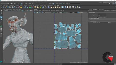 Image result for UV Mapping Tutorial