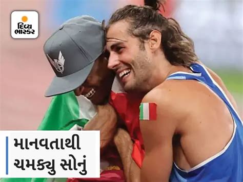 Athlete refuses to take medal alone if rival player is injured in equal ...