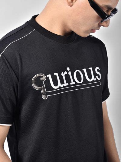 Buy Oversized T-shirts for Men Online in India | Beyoung