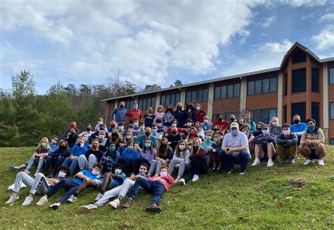 The Senior Service Practicum - Cary Christian School