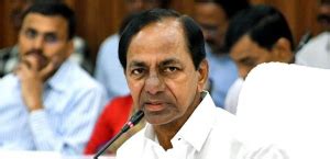 KCR’s Daughter’s Entry in State Politics May Spark Succession War: Analysts