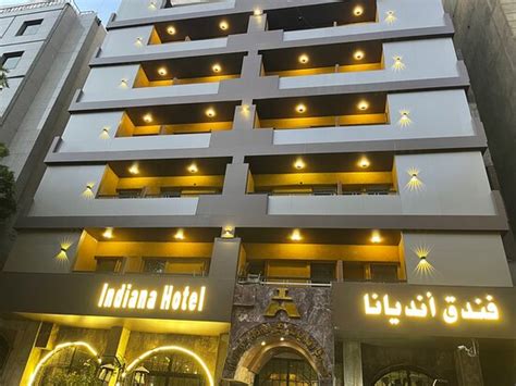 INDIANA HOTEL CAIRO (Egypt/Giza) - Hotel Reviews, Photos, Rate ...