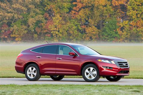 Honda Accord Crosstour picture # 20 of 58, MY 2010, size:2999x2000