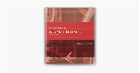 Image result for Introduction to Machine Learning Book PDF